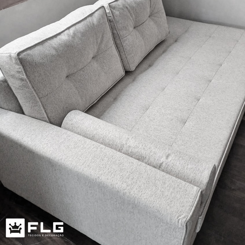 Reforma de Estofados